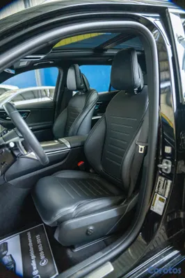 jeepetas y camionetas - Mercedes Benz GLC 300 AMG 2024 Recien Importada 8