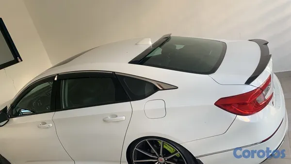 carros - HONDA ACCORD 2018 2.0 EX-L DISPONIBLE SUPER PRECIO ESPECIAL  4