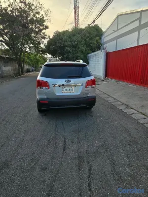 jeepetas y camionetas - Kia Sorento 7