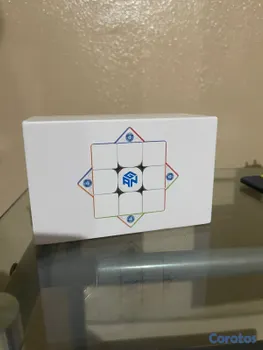juguetes - Cubo de Rubik GAN356 N 