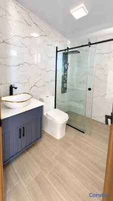 apartamentos - Penthouse, en un sector exclusivo de Santiago de los caballeros, gurabo. 2