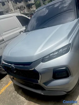 jeepetas y camionetas - Jeepeta Suzuki Grand Vitara GLX 2024 Full. Negociable. 2