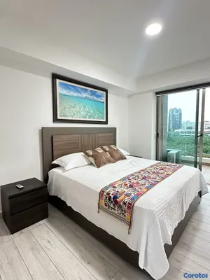apartamentos - Apartamento Venta y Renta Amoblado - Torre Rubi  2
