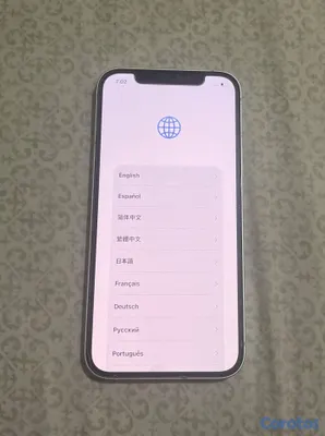 celulares y tabletas - iPhone 12 Normal 3