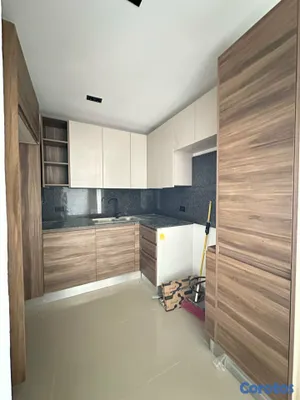 apartamentos - Apartamento en Alquiler con Linea Blanca US$1.600  6