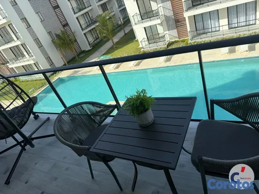 apartamentos - Elegancia y confort en Vista Cana · Ref 1675322 2