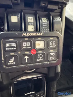 vehiculos recreativos - Can am X3 XRS Turbo RR 9