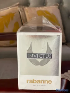perfume invictus 
