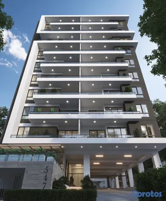 Proyectos - Apartamento en Venta, Renacimiento 4