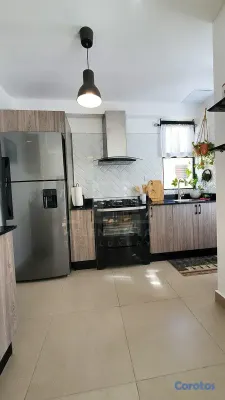 apartamentos - APTO. AMUEBLADO EN BELLA VISTA 2