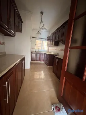 apartamentos - Apartamento en Alquiler en Urbanización Real 5to Nivel. 3
