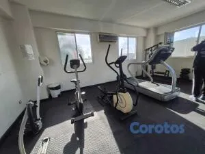 apartamentos - Apartamento En Alquiler Charles de Goulle esquina  15