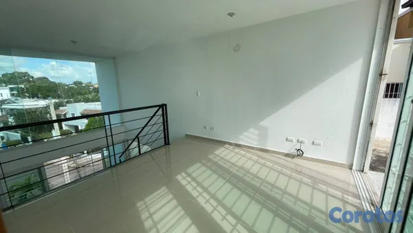 apartamentos - PENTHOUSE EN VENTA - CERRO HERMOSO 7