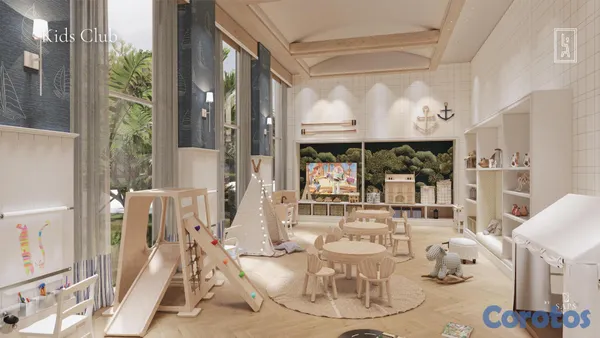apartamentos - Proyecto exclusivo de lujo en Cap Cana 6