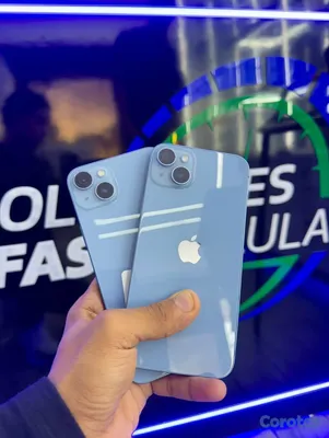 celulares y tabletas - Iphone 14 PLUS 2