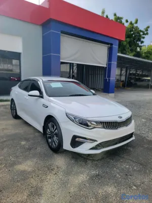 carros - KIA K5  2020 3