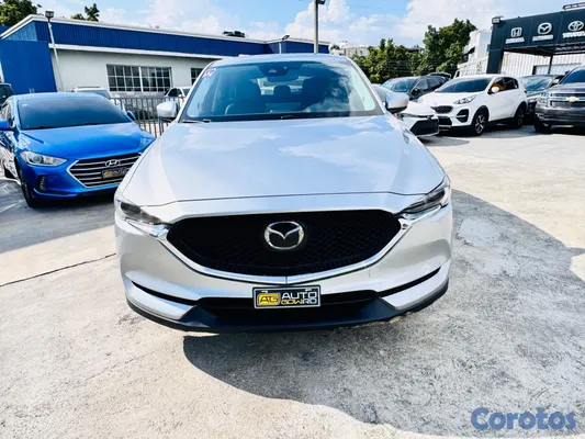 jeepetas y camionetas - Mazda CX-5 Grand Touring 2020 | Lujo, Elegancia y  4