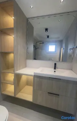 apartamentos - Apartamento en Alquiler, Av. Anacaona 11