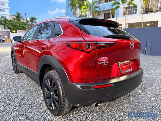 jeepetas y camionetas - MAZDA CX-30 PREMIUM  9