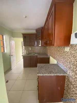 casas - casa en venta en bello campo sto do este 9