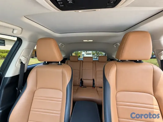 jeepetas y camionetas - Lexus NX200t AWD 4