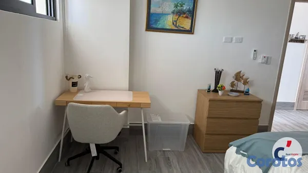 apartamentos - Apartamento en alquiler en Vista Alta, Las Iguanas 11