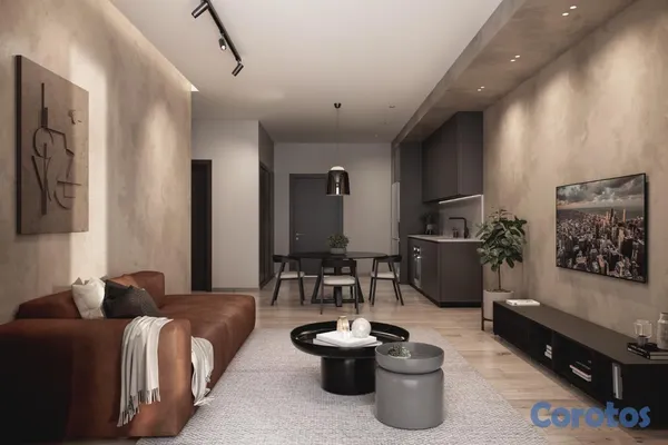 apartamentos - Jardines de Bellas Artes – Apartamentos en Venta en Santo Domingo 6