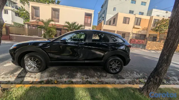 jeepetas y camionetas - Mazda CX-30 2021 Clean Carfax, en excelentes condiciones.
Recién importada  8