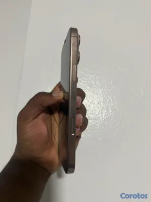 celulares y tabletas - 📱IPHONE 16 PRO MAX TURBO SIM 512 GB TRABAJO HECHO EN SU CAJA ORIGINAL📱 3