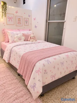 muebles y colchones - Cama Twin 2