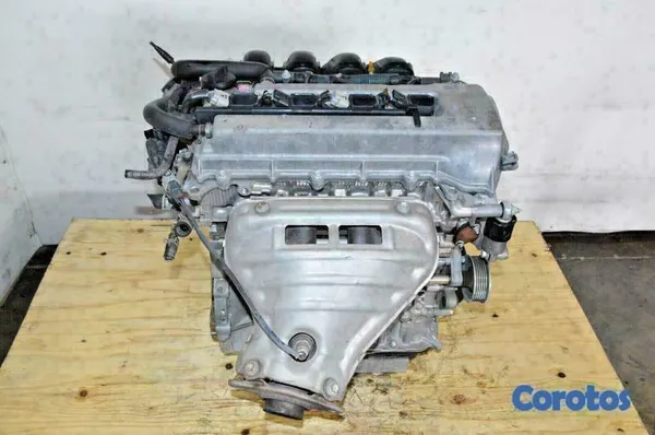 repuestos - Motor Para Toyota Corolla 1.8L 2002 2
