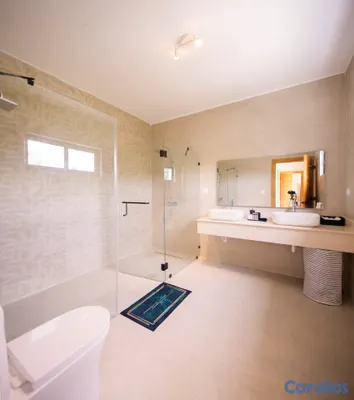 casas vacacionales y villas - Lujosa Villa en Venta 7