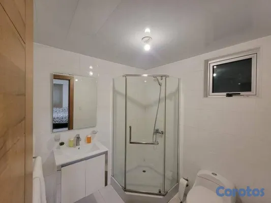 apartamentos - Alquiler de apartamento amueblado de 2 habitacione 4
