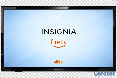 SMART TV INSIGNIA 32" - FIRE TV