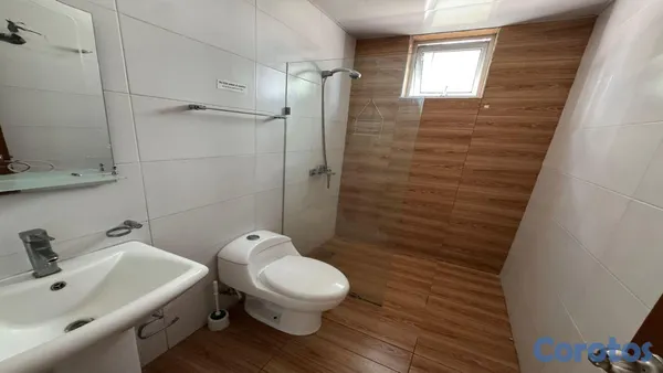 apartamentos - APARTAMENTO EN VENTA - CARRETERA DON PEDRO, SANTIAGO. 8