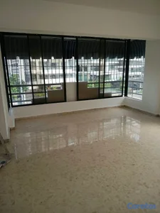 alquiló piso 4 los cacicazgos dos habitaciones dos baños parqueo servicio ara d