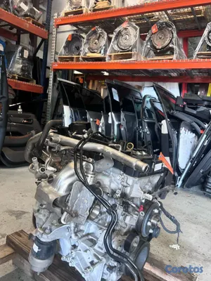 repuestos - Motor 2.3L Ford Ranger 2020 XL - Solo 39k Millas (Garantía 30 Días) 6