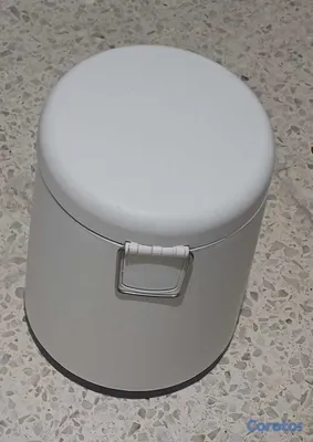 muebles y colchones - Combo Escritorio Micke Ikea + Silla Snille IKEA  + Base Enfriadora + Zafacón. 10
