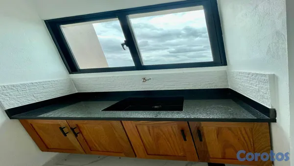 apartamentos - RESIDENCIAL FENIX, LOS ALAMOS, SANTIAGO DE LOS CABALLEROS 6
