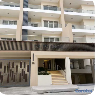 apartamentos - APARTAMENTO NUEVO EN ALQUILER – EL VERGEL   13