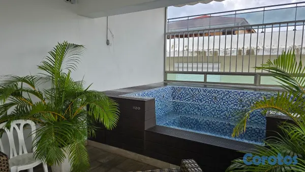 apartamentos - Renacimiento Apto. bastante Amplio 200 mts, 3hab+S con excelente Iluminación 3