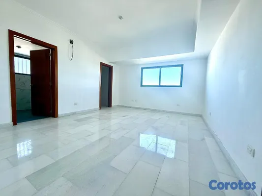 apartamentos - Alquiler | 3 habitaciones, vista al mar | La Esperilla 7