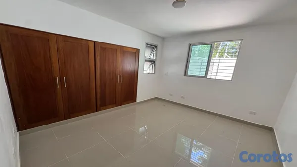 apartamentos - APARTAMENTO EN VENTA - CARRETERA DON PEDRO, SANTIAGO. 6