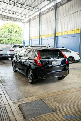 carros - Honda Fit EX Sport 2017 4