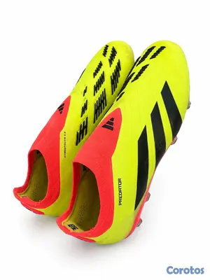 Artículos Deportivos - ADIDAS PREDATOR LACELESS 2