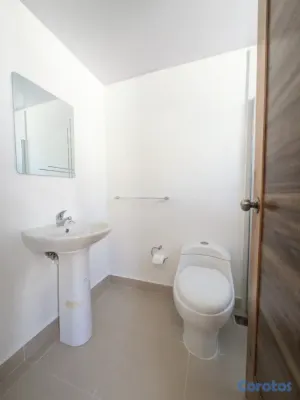 apartamentos - Apartamento Moderno de 2 Habitaciones en Pueblo Bá 12