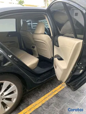 carros - Honda accord sport 2013 3