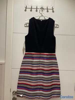 ropa para mujer - Vendo vestido completamente nuevo sin usar con sus etiquetas 
Talla 6 2