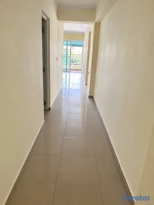 apartamentos - Amplio apartamento en residencial privado. SDE Tropical del este.  5
