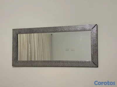 Espejo decorativo